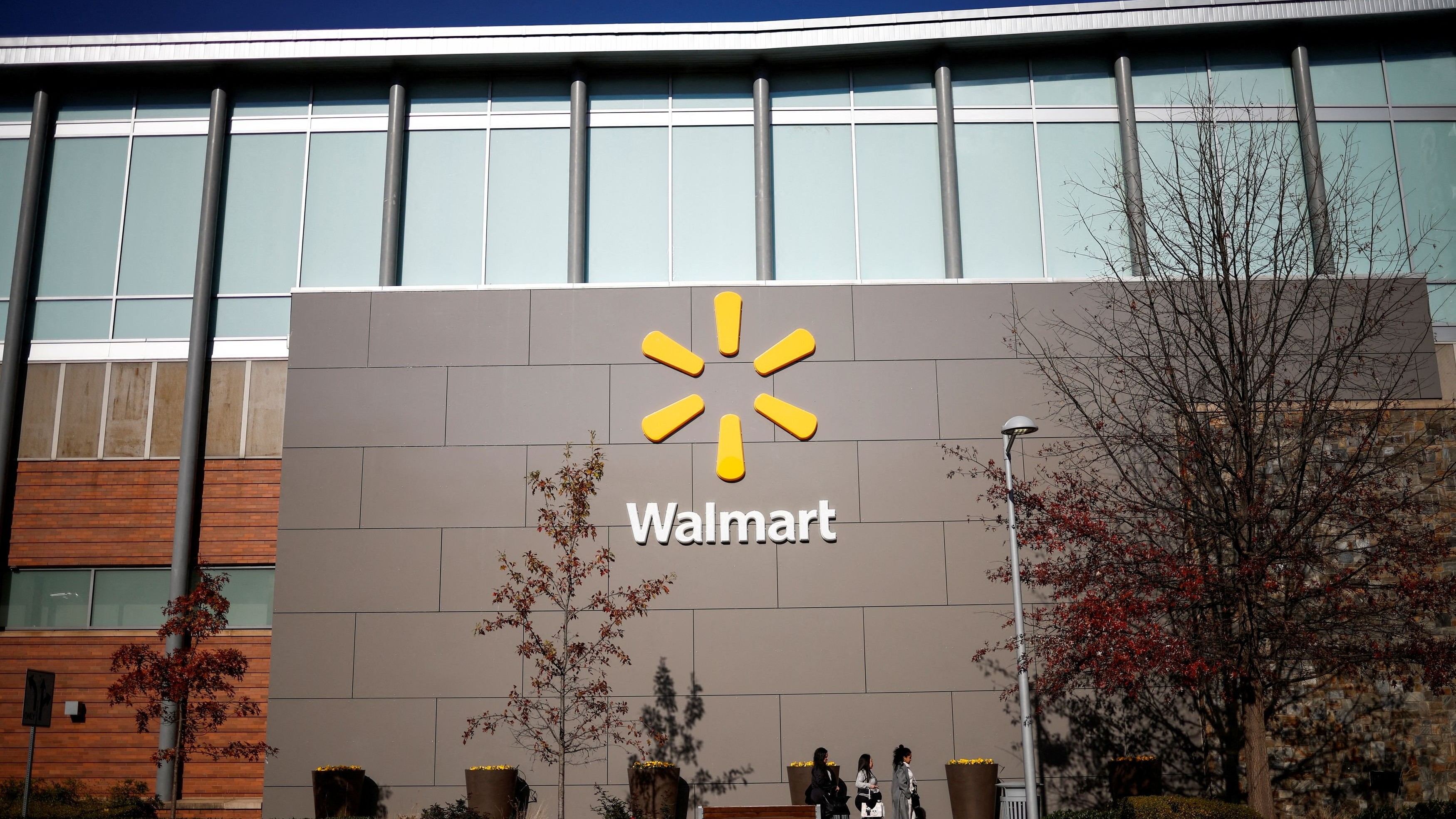 Walmart boosts tech presence in India with Chennai office deal