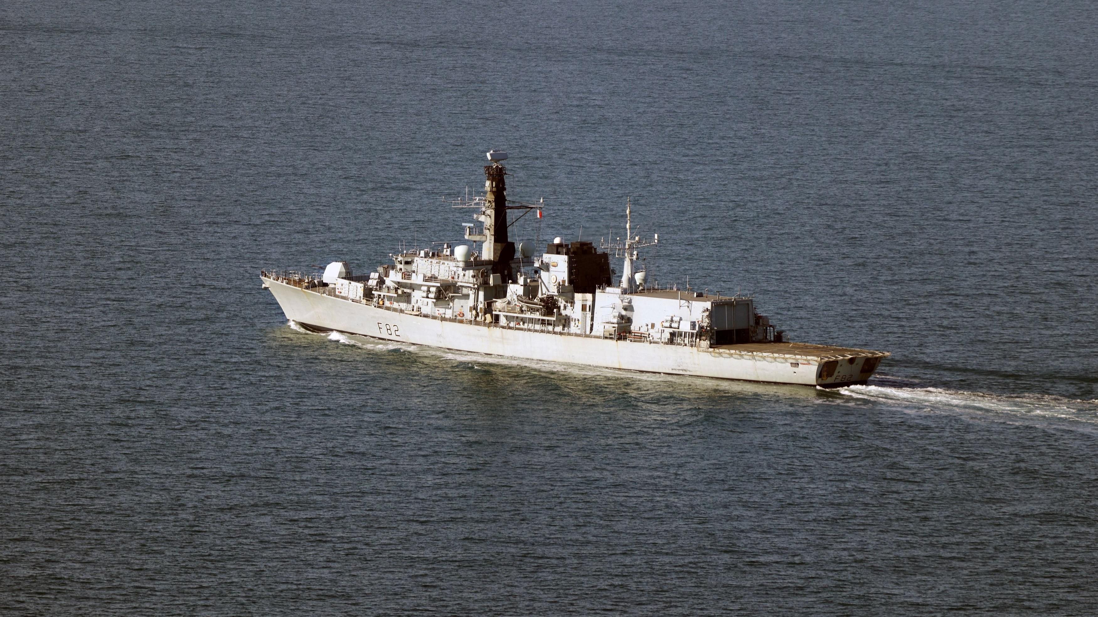UK maritime agency reports incident in sea southwest of Yemen's Aden
