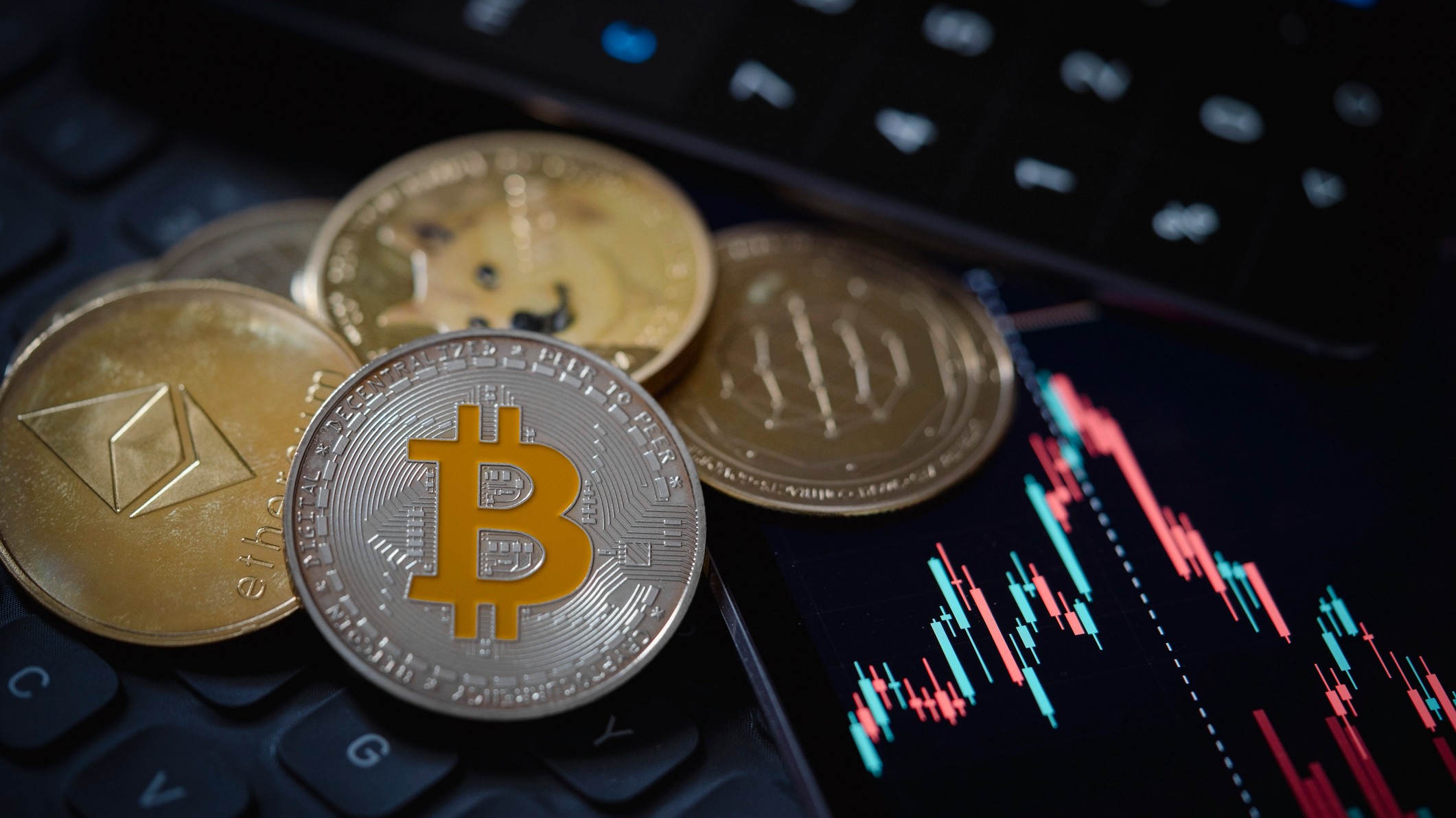 Bhutan turns to 'green' cryptocurrency to fuel economy