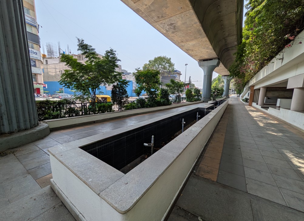 Google Pixel 9a's camera sample.