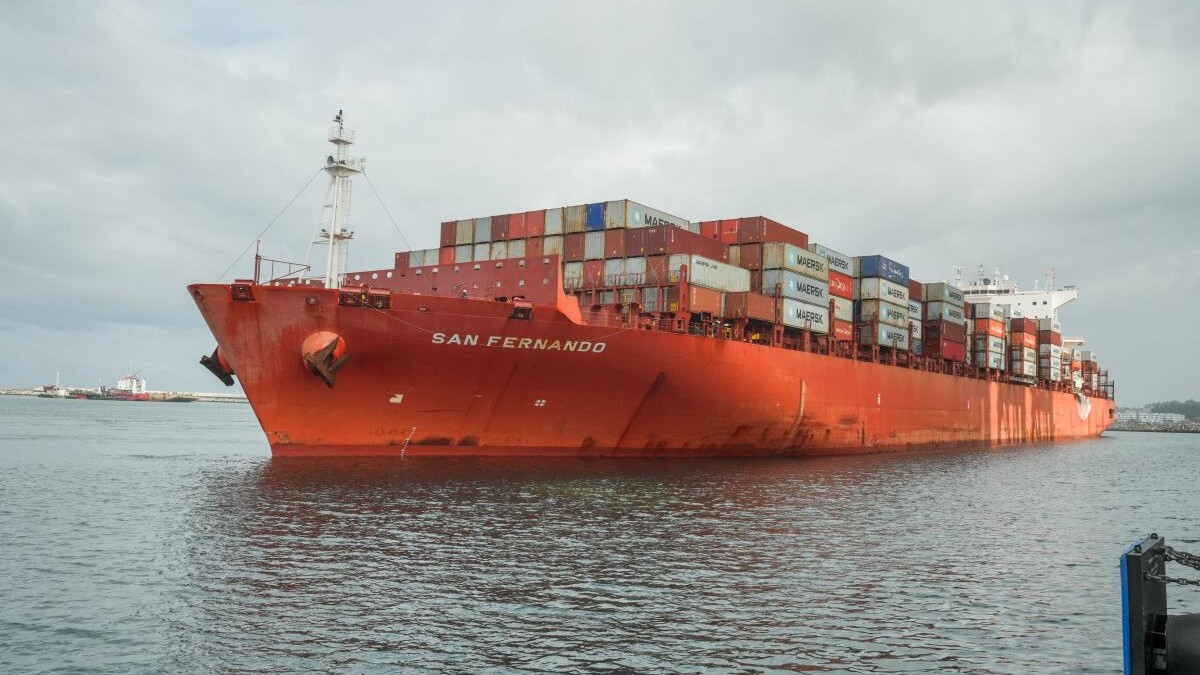 PM Modi to inaugurate Vizhinjam International seaport on May 2