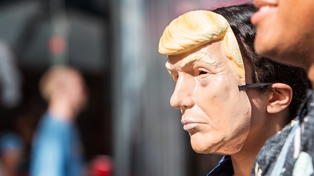 Trump excesses will embolden bully clones