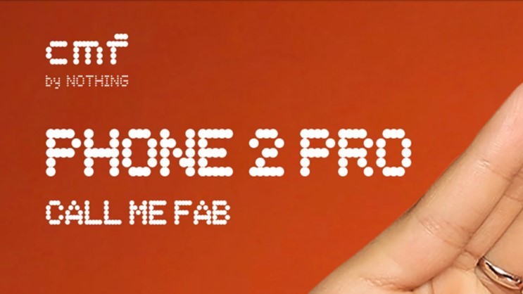 CMF Phone 2 Pro to come with MediaTek Dimensity 7300 Pro octa-core silicon
