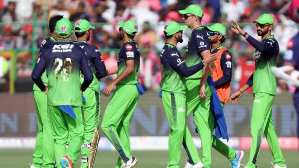 IPL 2025: RCB batters look to rise above PBKS' spin challenge led by Chahal