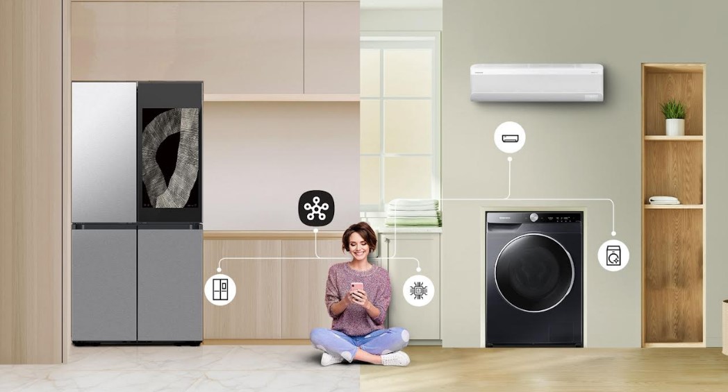Samsung announces new customer service with AI-powered Remote Diagnostic and Troubleshooting Tool.