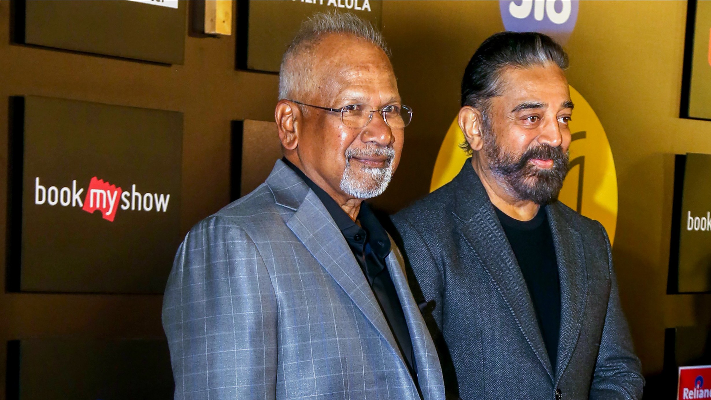 His passion for cinema has not changed: Mani Ratnam on Kamal Haasan