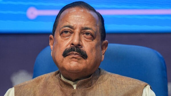 Indian astronaut Shukla set for space travel next month: Jitendra Singh