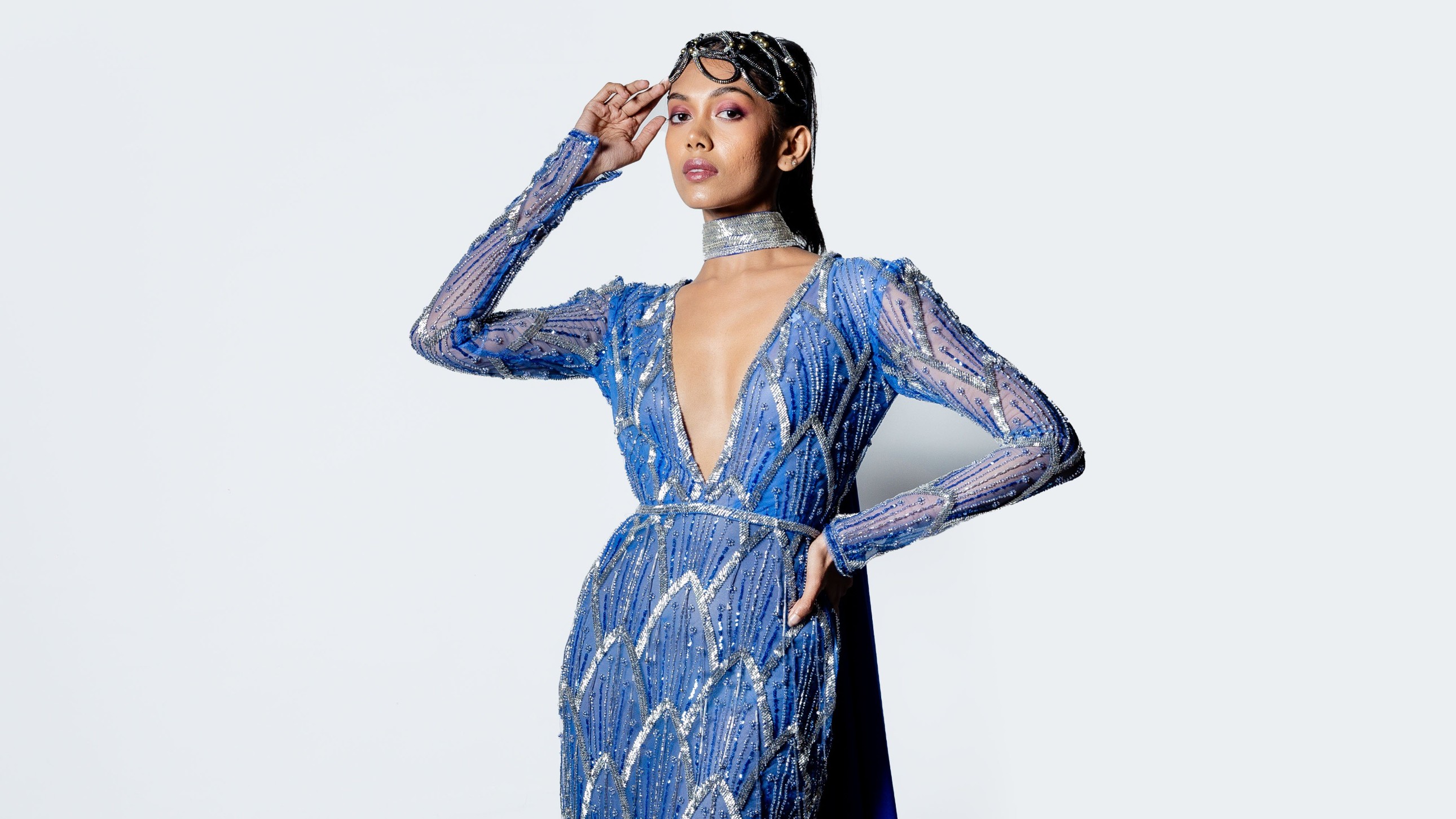 indian dress designers Devnaagri