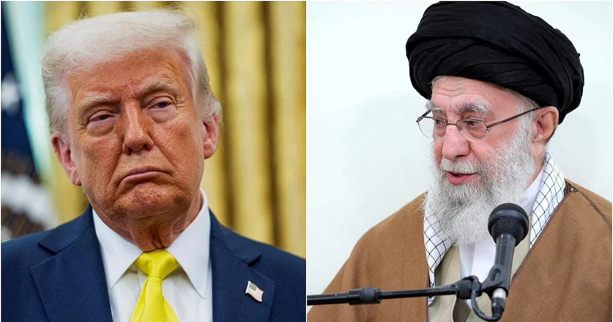 An Iran strategy for Trump
