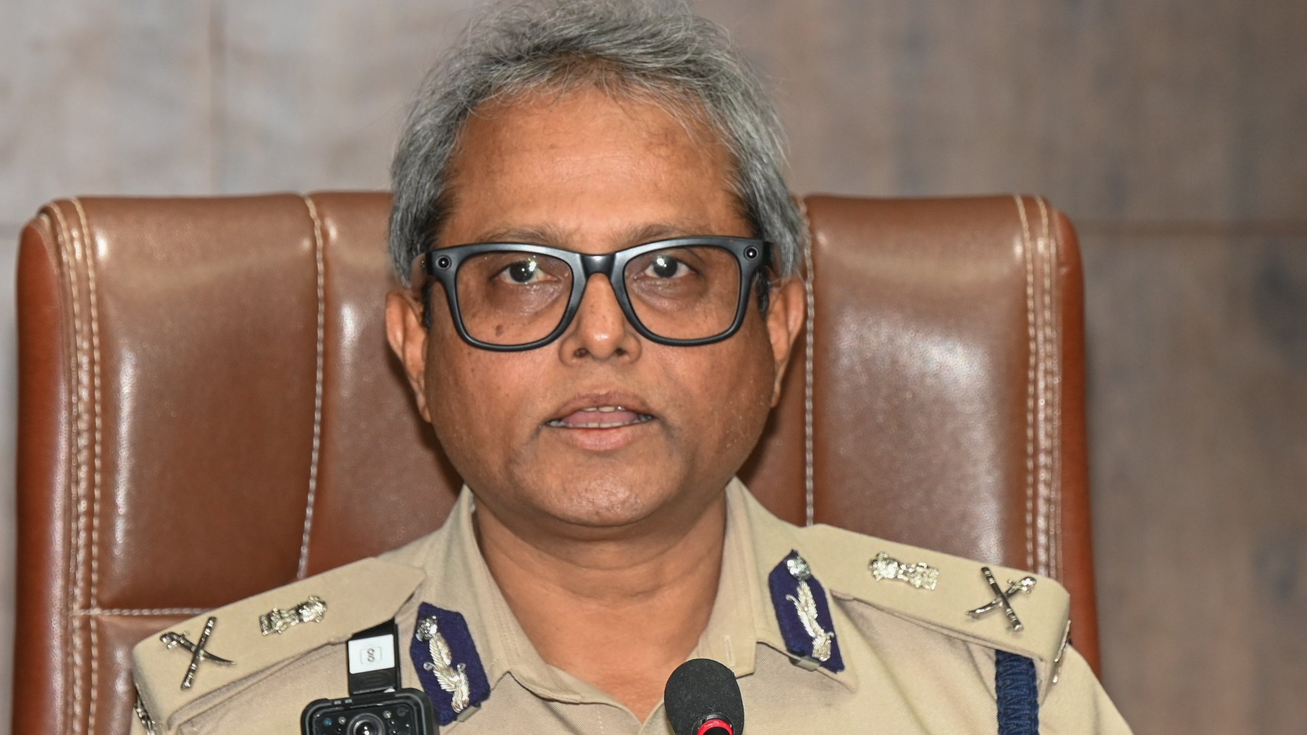Serious traffic problem at Hebbal due to infra works, Bengaluru top cop says