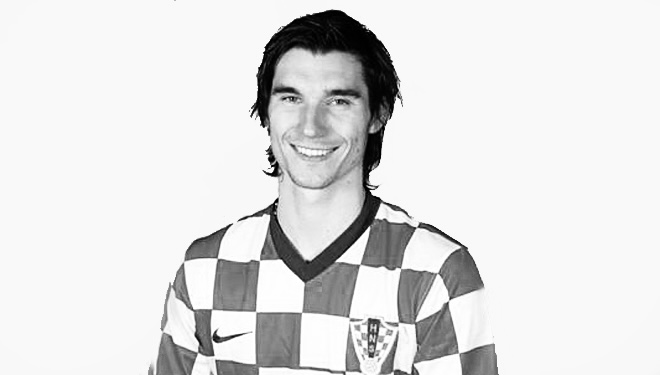 Former Croatia international Pokrivac dies in car accident at 39