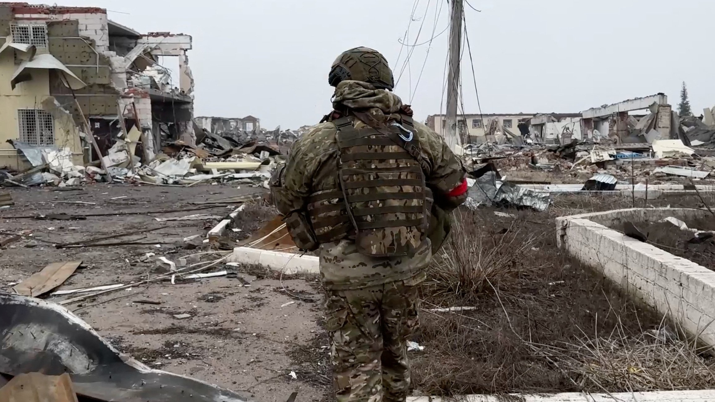 Ludhiana man dies after being 'forced' into Russia-Ukraine war