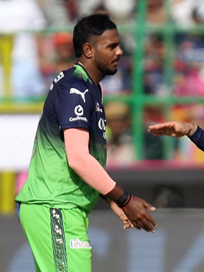 Yash Dayal has been consistently impressive and could emerge as the game-changer for RCB in tonight’s match.