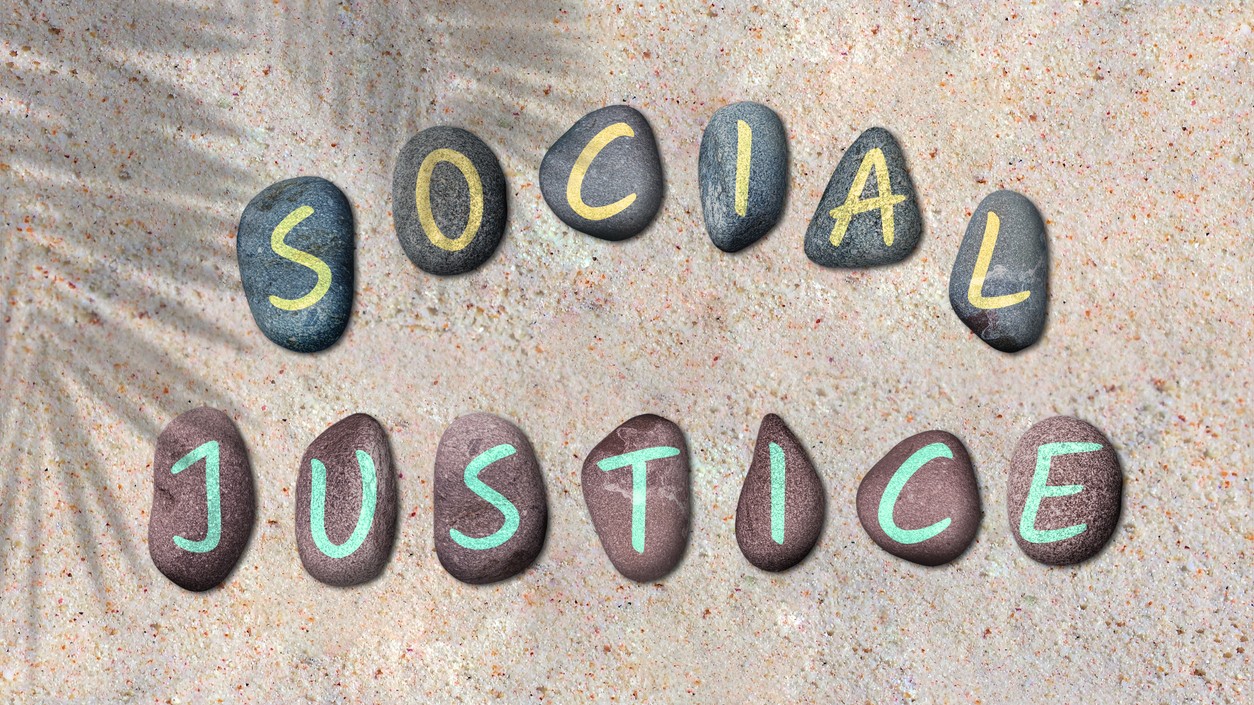A step closer to social justice