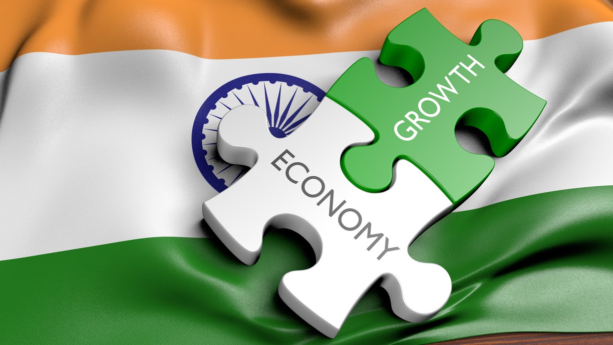 In this economic turmoil, India looks better than its peers