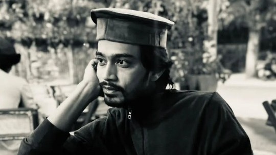 Poet Aamir Aziz accuses artist Anita Dube of 'theft' of popular poem 'Sab Yaad Rakha Jayega'
