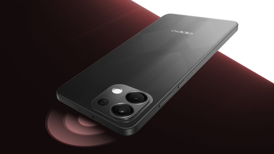 Oppo K13 5G.