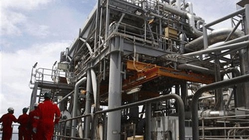Core industry sector growth rises to 3.8% in March
