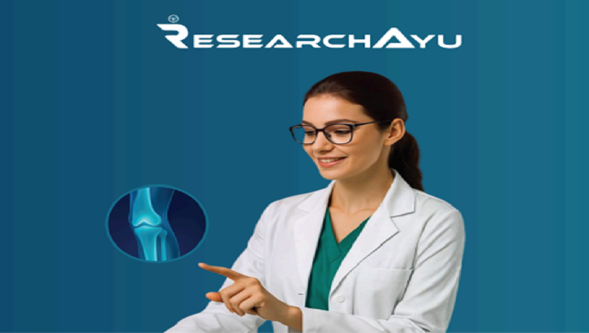 Why ResearchAyu’s Cartilage Regrowth Model Deserves National Attention 