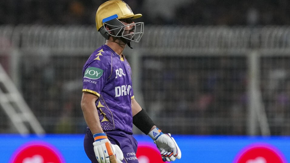 I will never give up on that dream: Rahane on playing for India again