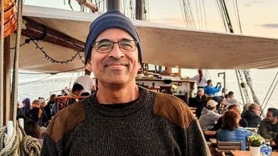 'Asking me would have resolved the issue': Harsha Bhogle denies reports of being banned from Eden Gardens