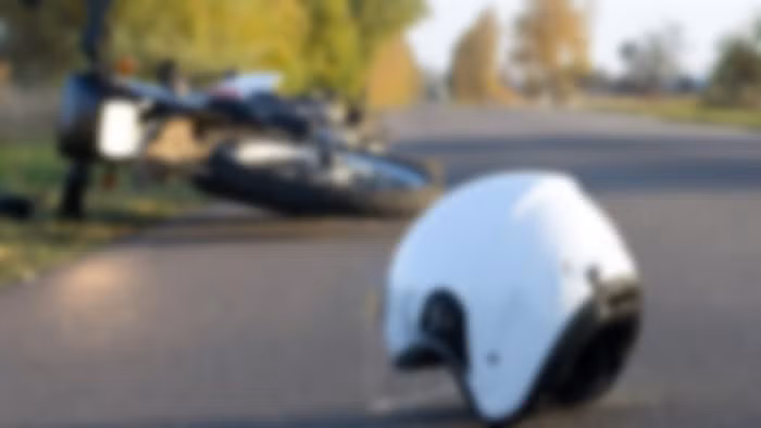 Woman dozes off while riding pillion on bike, dies after falling from vehicle in Delhi's Dwarka
