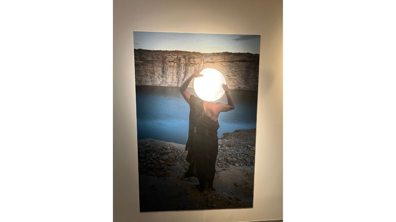 Three-month group photo exhibition at MAP
