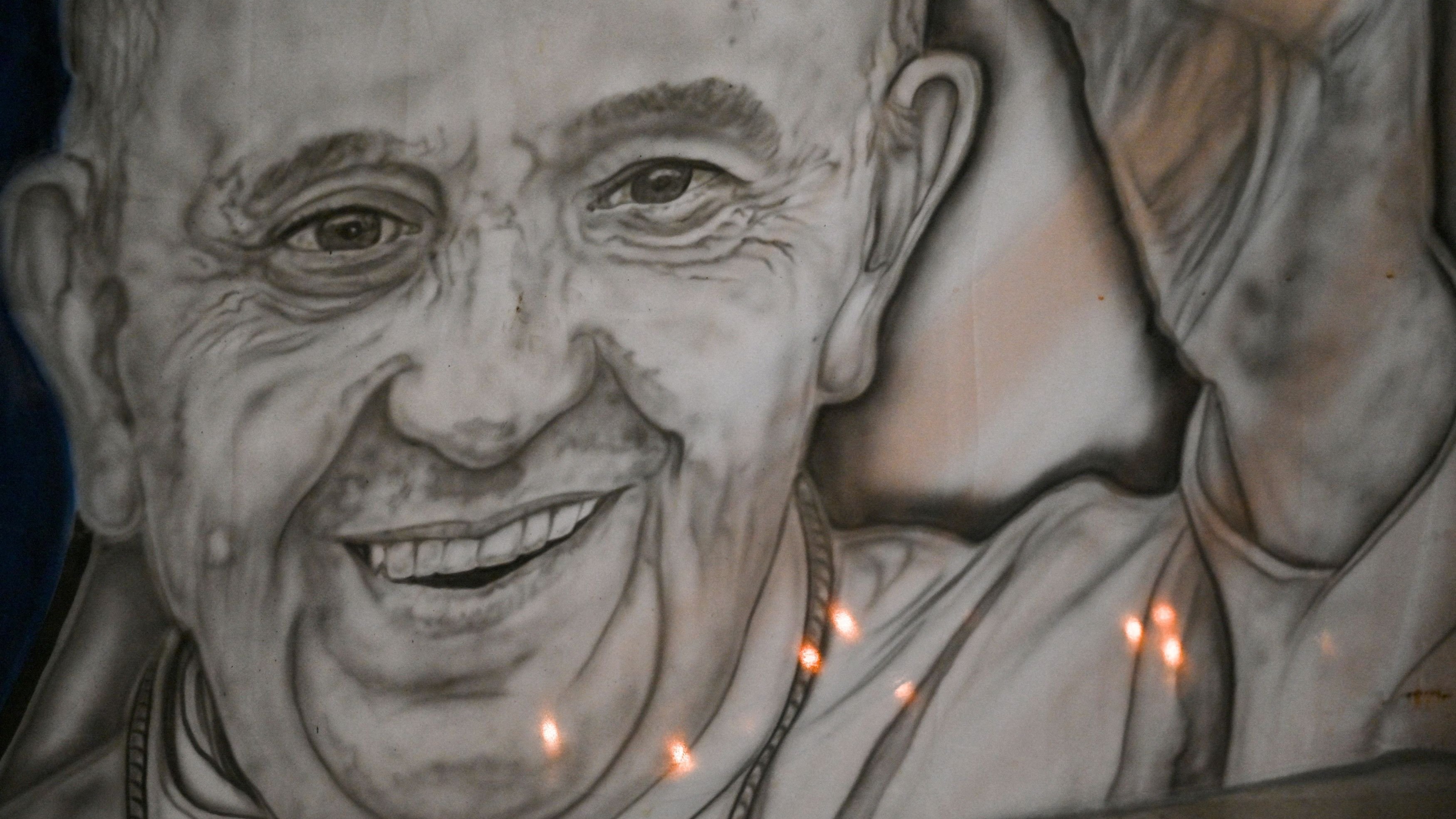 The Pope who spoke for the poor