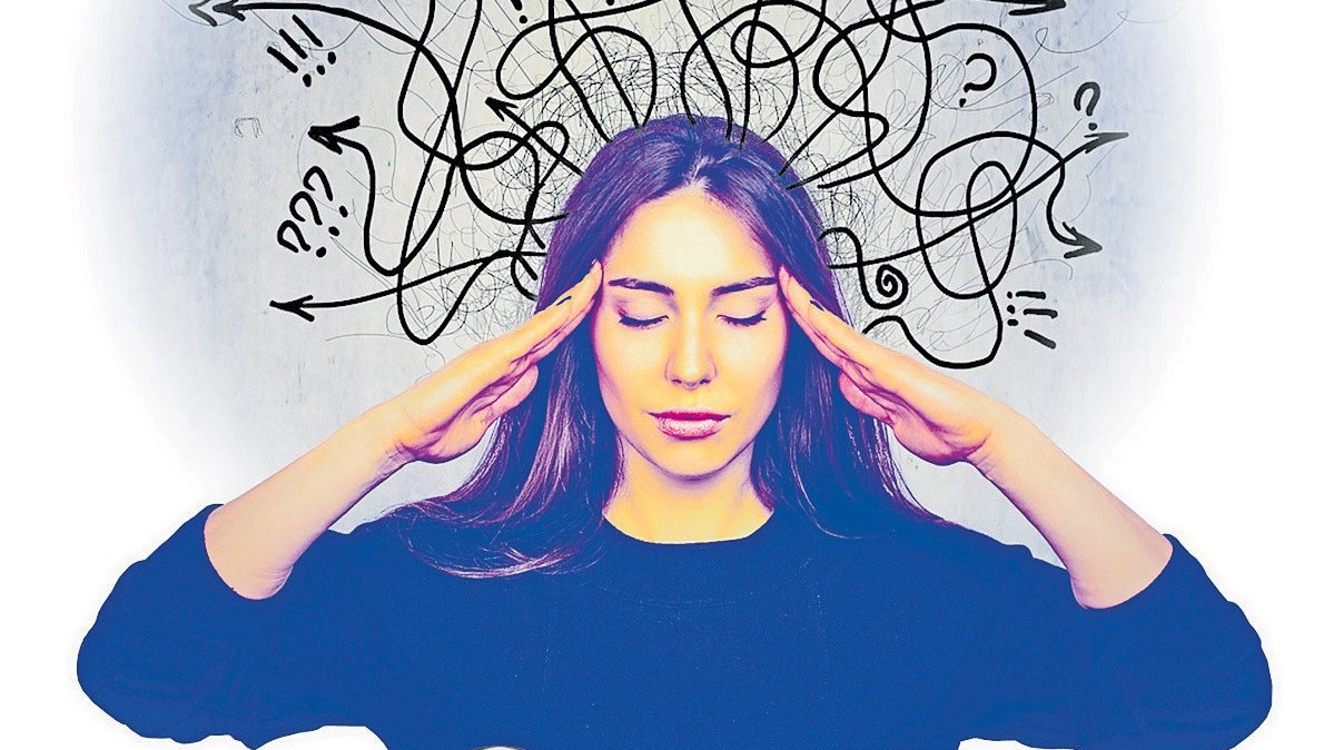 Manage your inner critic