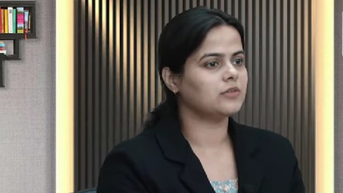 Who is Shakti Dubey, UP girl who topped UPSC 2024 exams?