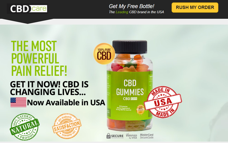 Greenvow CBD Gummies, Reviews, Official Website, Where to BUY! TRUTH 2025