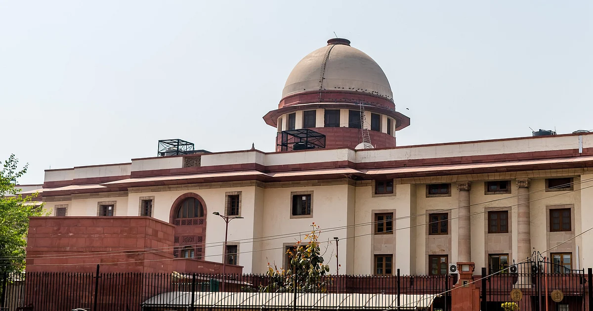 SC Hearings: Supreme Court to Begin Review of Bill Clearance Timelines from Aug 19