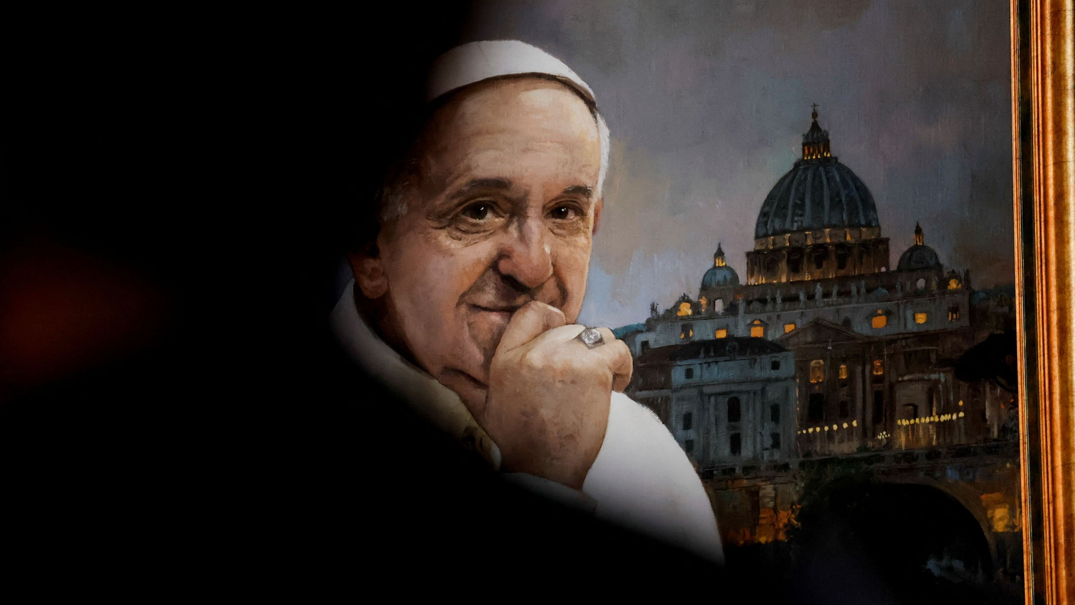 Pope Francis leaves a legacy of reform