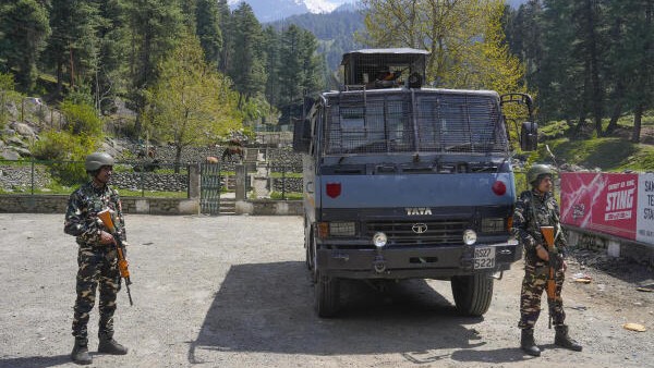 Akal Takht Jathedar condemns terror attack in J&K's Pahalgam
