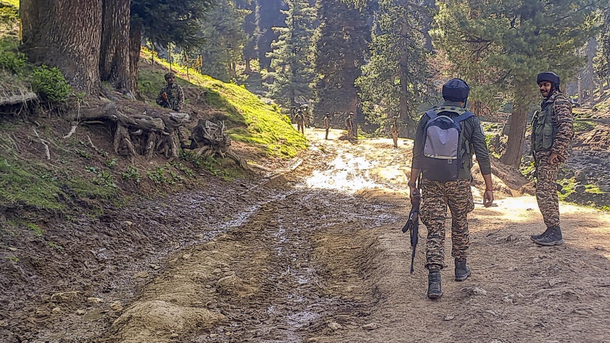 Heartbroken Indian sporting fraternity mourns Pahalgam terror attack