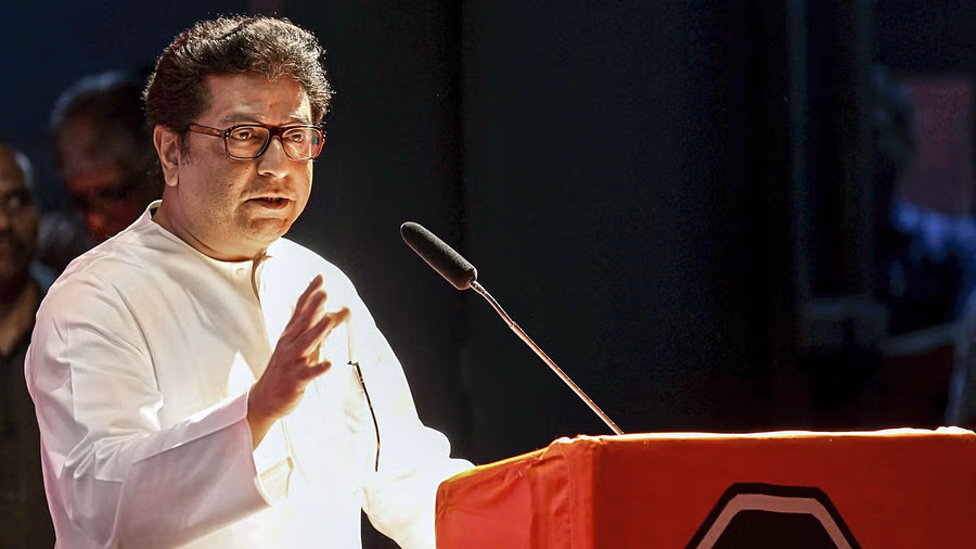 Operation Sindoor | 'War not a solution, terrorists must be hunted down': Raj Thackeray