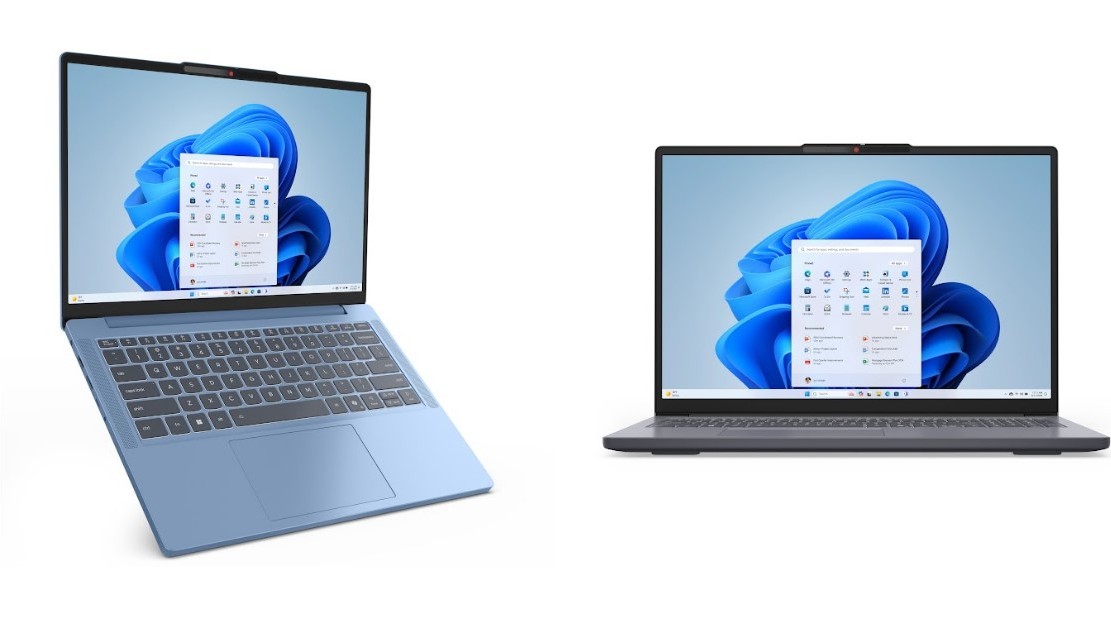Lenovo IdeaPad Slim 3 2025 series.