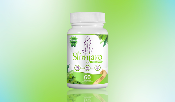 Slimjaro Reviews (Pink Salt Trick for Weight Loss) Consumer Reports Reveal Unexpected Truths Behind Its Effectiveness!