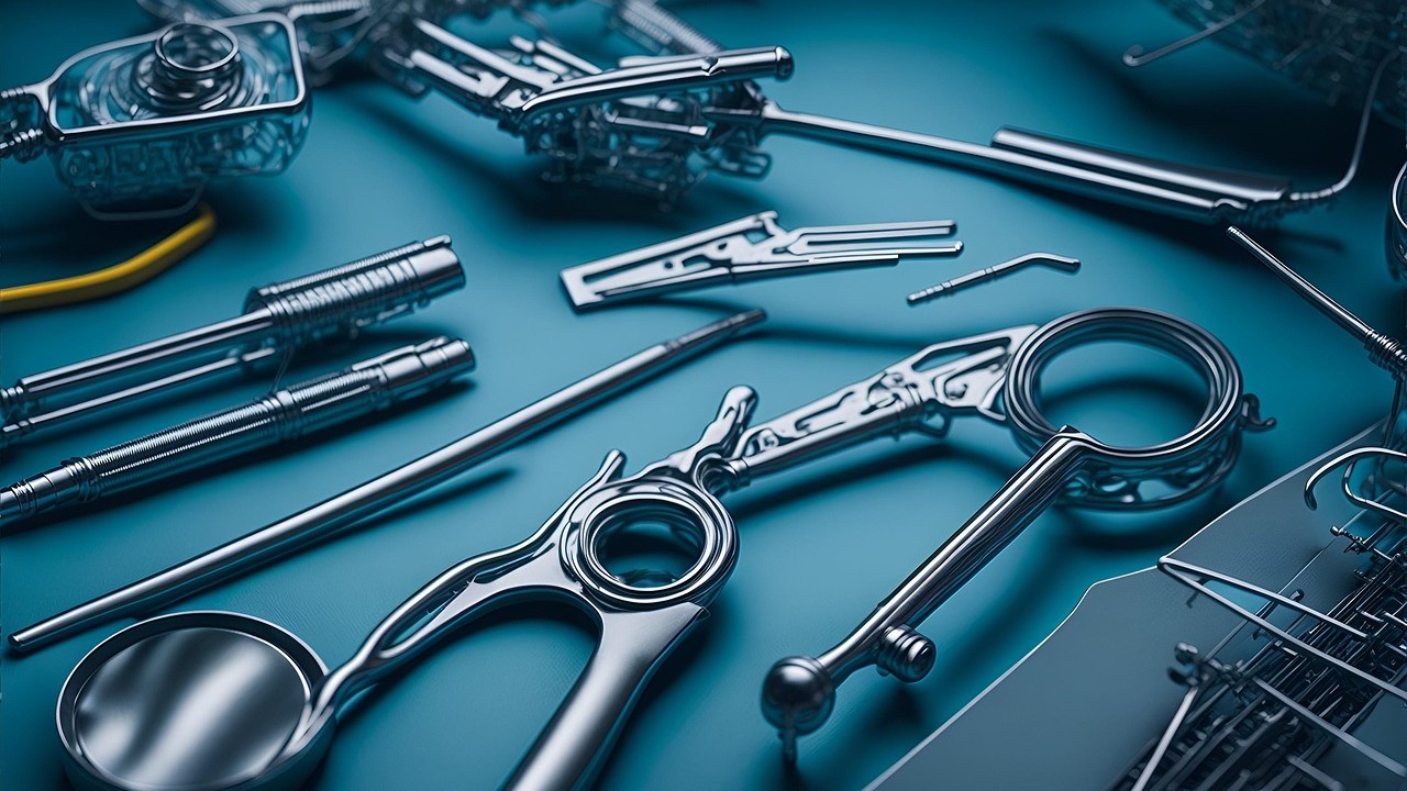 AIIMS Bhubaneswar successfully conducts first robotic knee replacement surgery