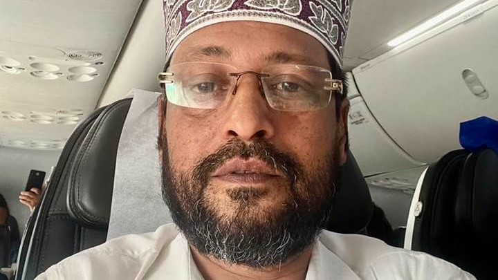 Case against IUML leader in Kerala over reported remarks about Pahalgam terror attack