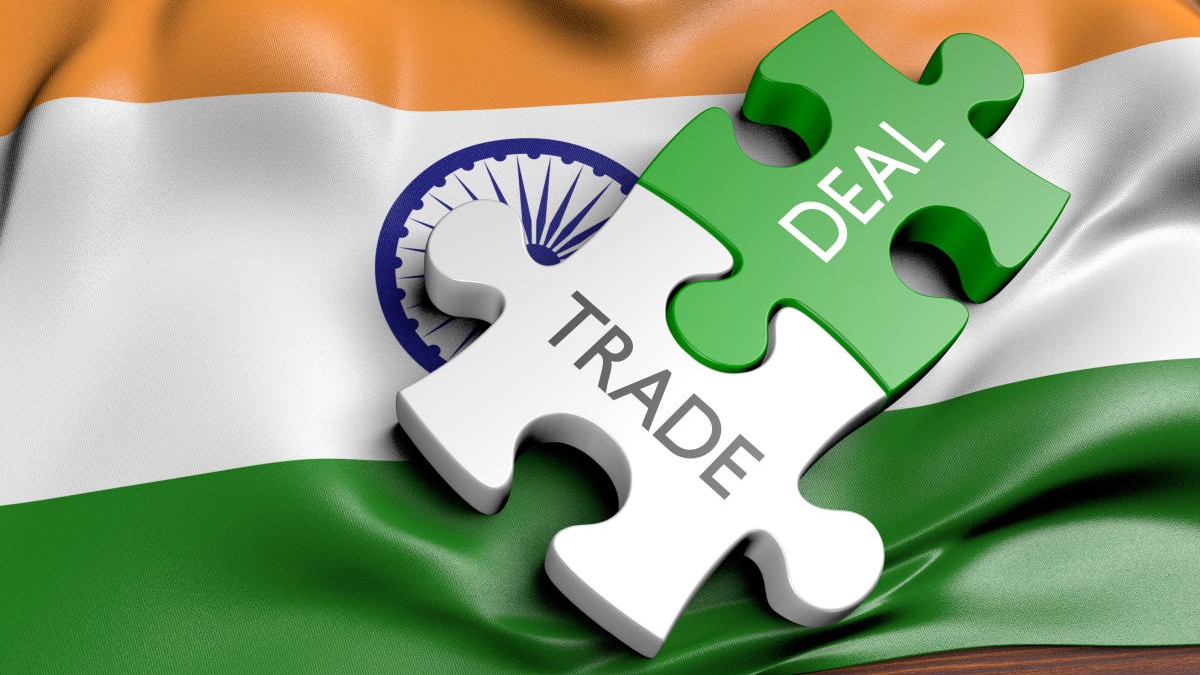 US seeks India trade deal on e-commerce, crops and data storage: Reports