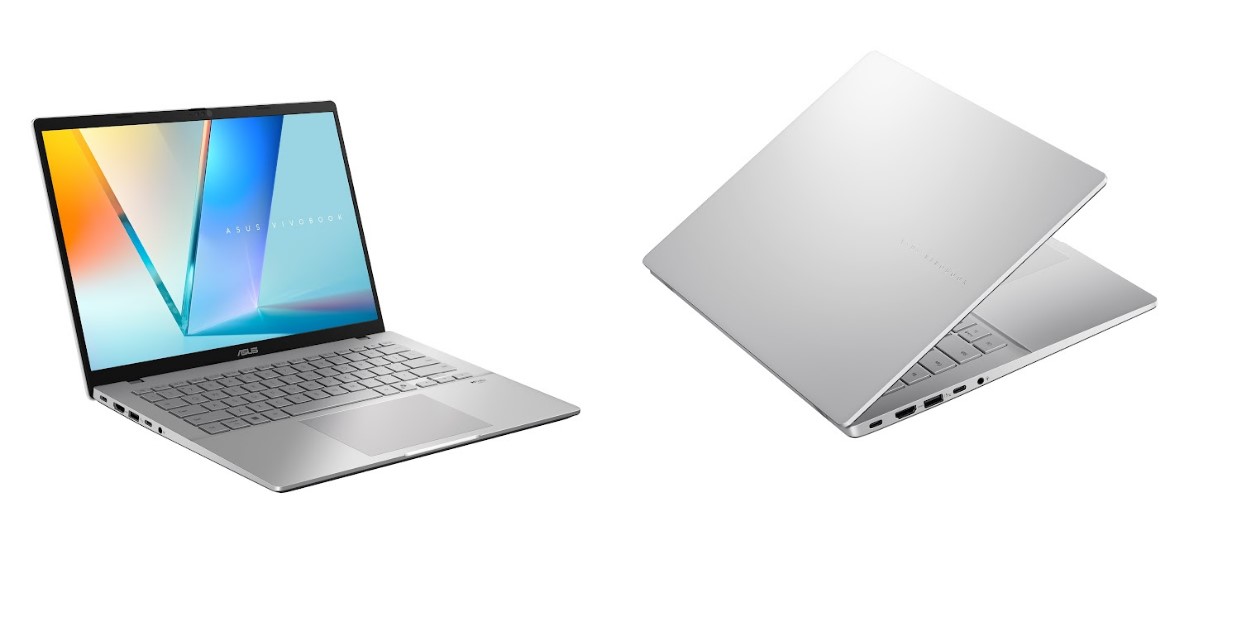 Asus Vivobook S14 series.