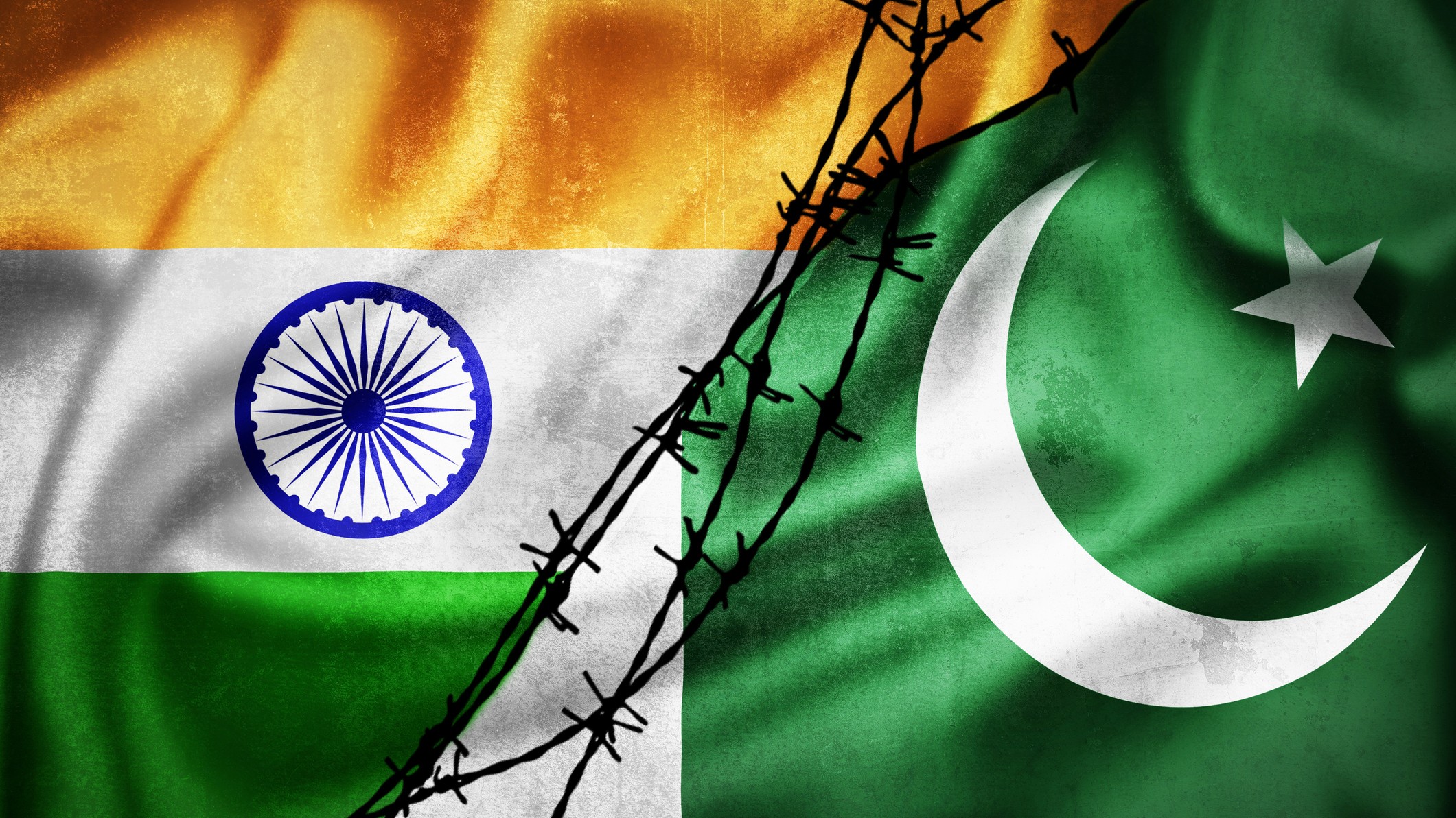 India and Pakistan are at a dangerous moment