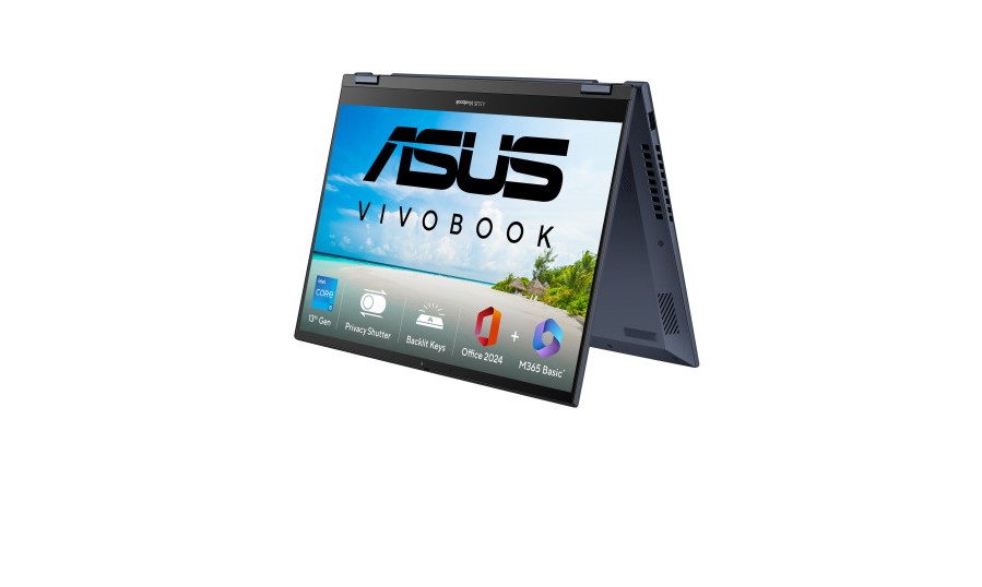 Asus Vivobook S14 Flip TP3402VAO-LZ612WS series.