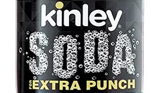 Coca-Cola's Kinley Soda becomes Rs 1,500 cr brand in Indian market