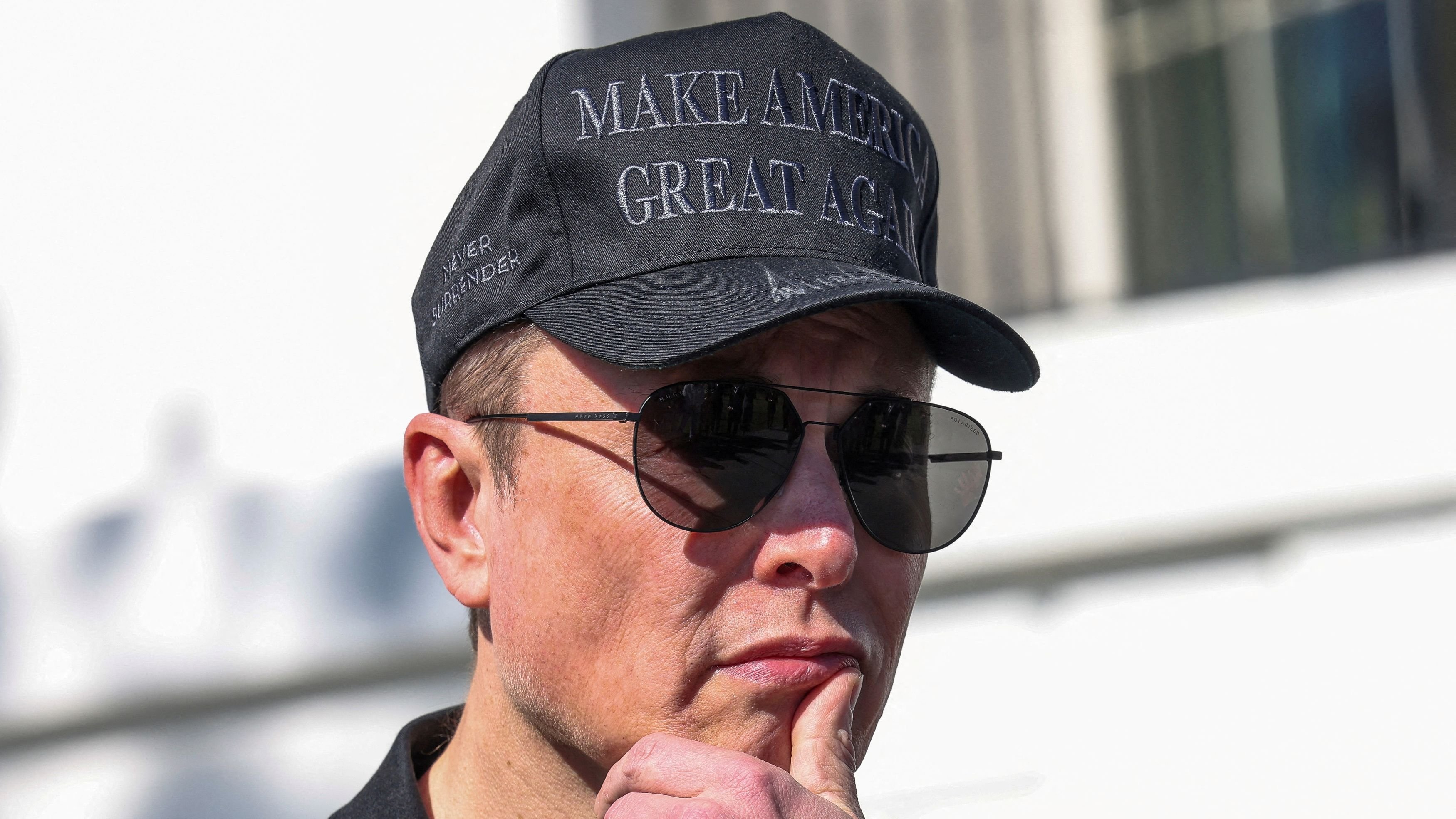 Elon Musk’s xAI holdings is in discussions to raise $20 billion