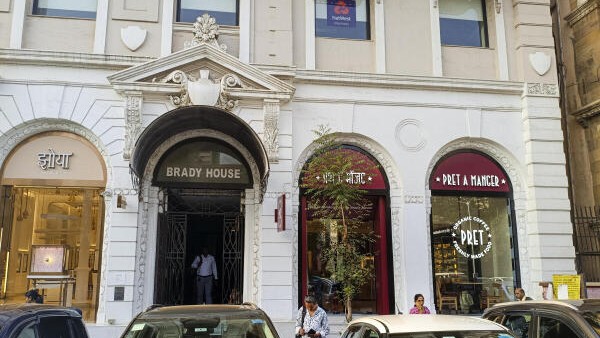PNB's Mumbai branch, hit by Nirav Modi-Mehul Choksi scam, now brews organic coffee