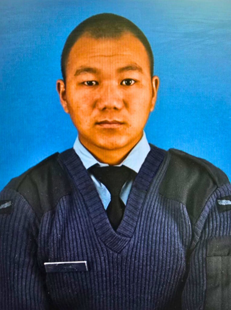 Tage Hailyang
