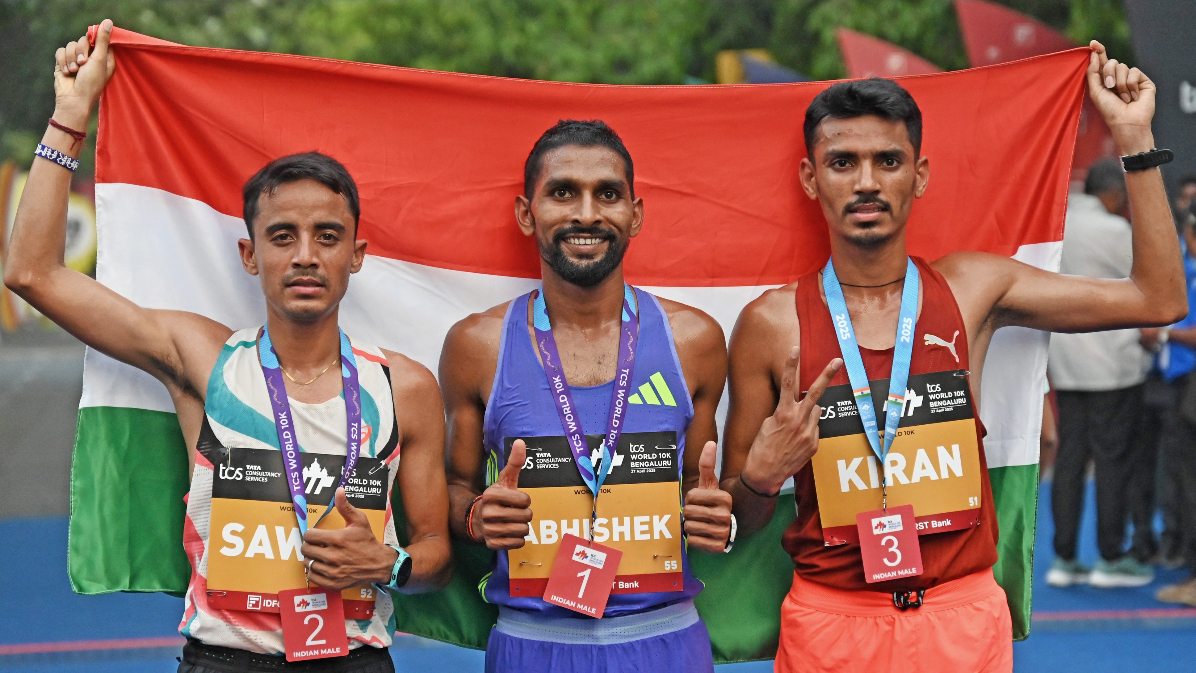 Sanjivani, Pal reign supreme amongst Indians 