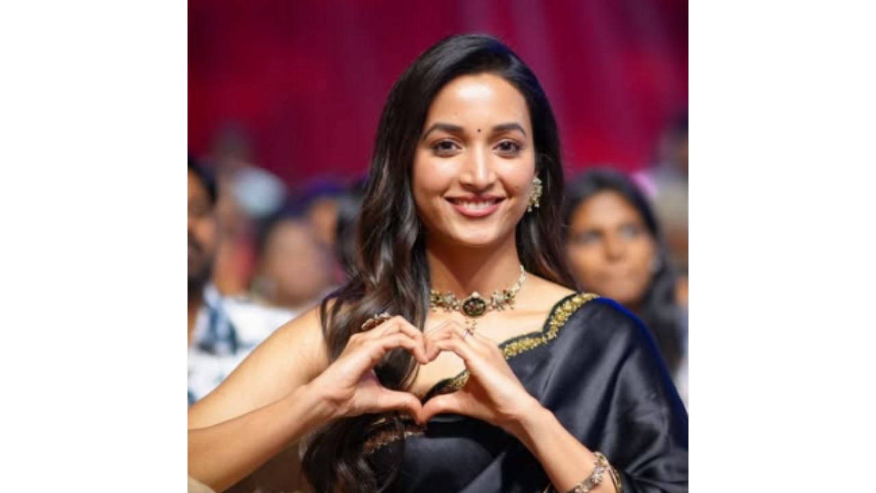 Didn’t mind being a flowerpot in ‘KGF’, it was a dream project: Srinidhi Shetty